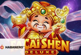 Fa Cai Shen Deluxe