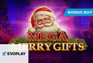 Mega Merry Gifts