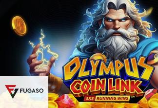 Olympus Coin Link