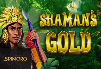 Shaman's Gold