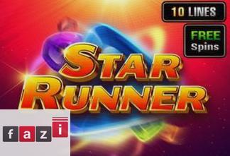 Star Runner