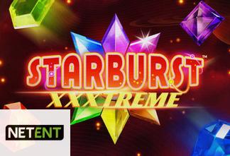 Starburst XXXtreme