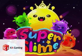 Super Slime
